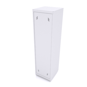 Шкаф для уборочного инвентаря, 1700х500х500 - картинка 1